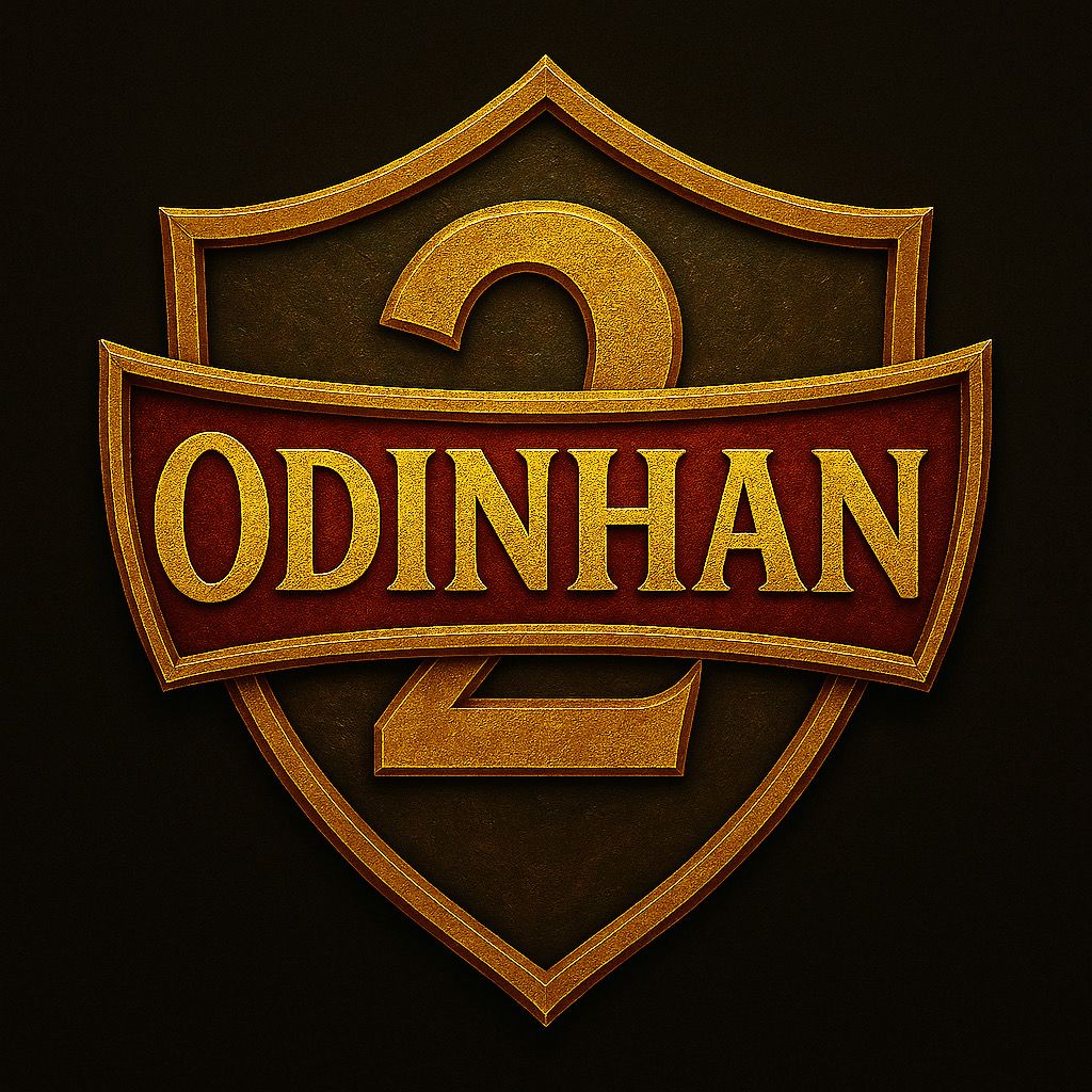 Odinhan2 tanıtım banner