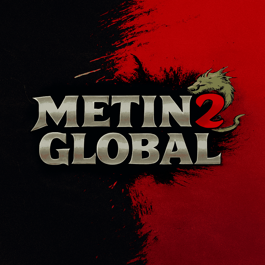 Metin2GLOBAL