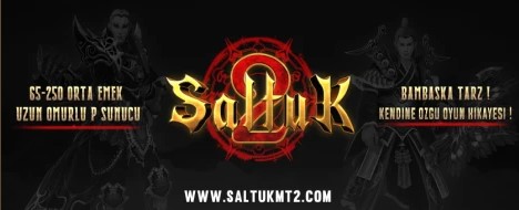 SaltukMt2 65-250 Red & İpek +500 Aktif Oyuncu tanıtım banner