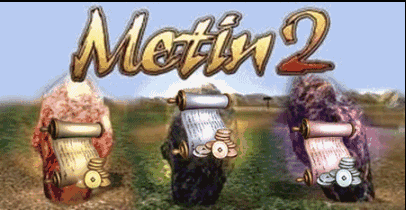 RivalMt2 1-99 PvP SERVER tanıtım banner