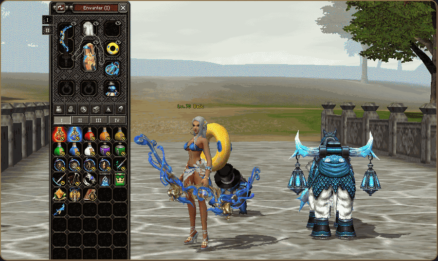 Sancaktar2 65-250 PvP SERVER tanıtım banner