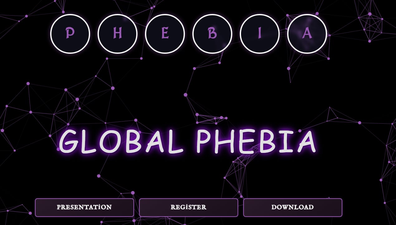 Phebia2 1-120 PvP SERVER