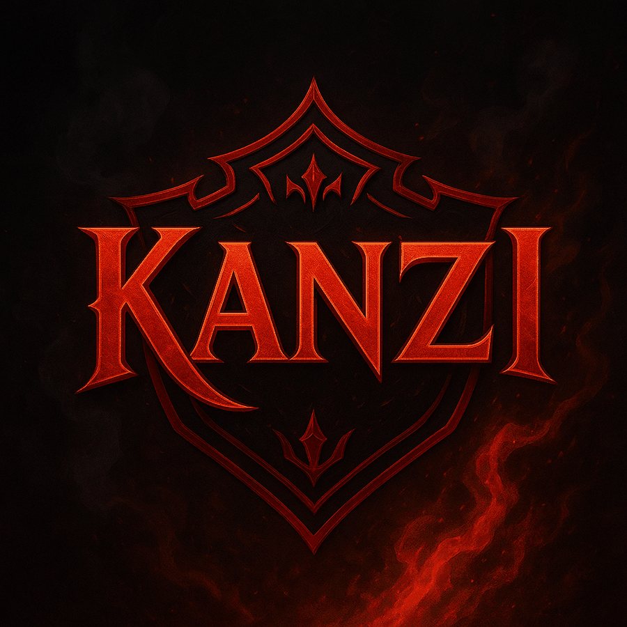 Kanzi2 tanıtım banner