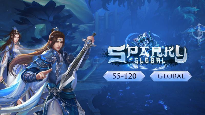 Sparky2 Global | 55-120 Server | 10.10.2025