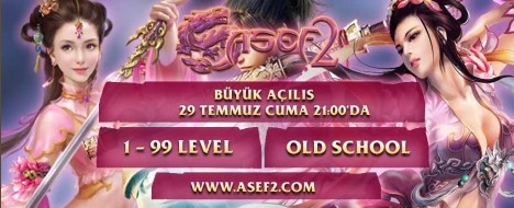 ASEF 2 1-99 OLD SCHOOL 29.07.2022