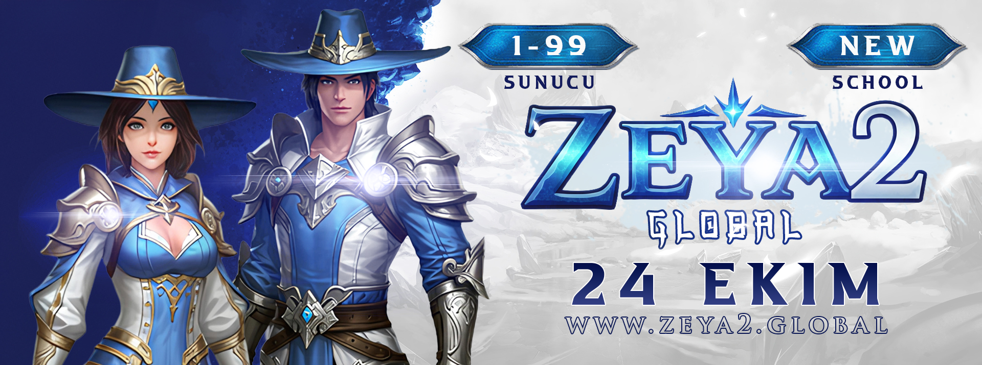 Zeya2 1-99 PvP SERVER