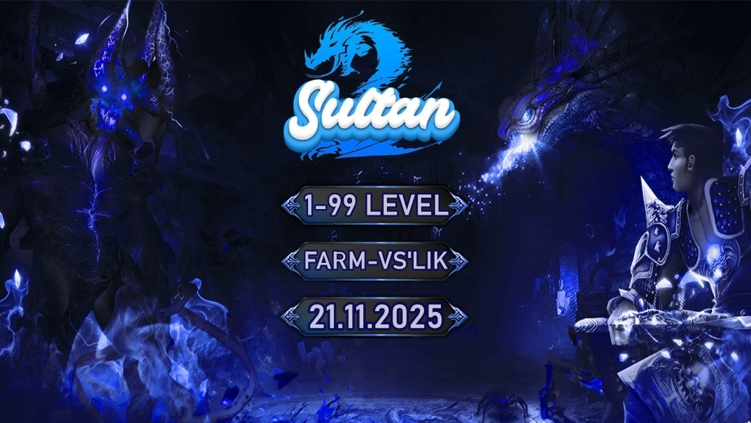 💎1-99 SULTANMT2💎21 KASIM💎 tanıtım banner