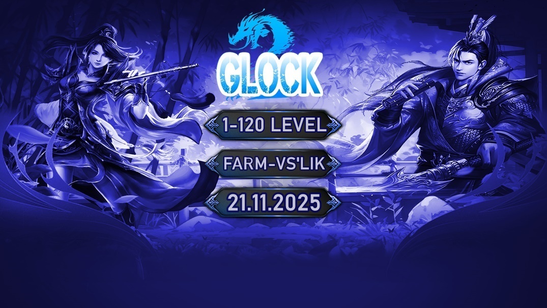 💎1-120 GLOCKMT2💎21 KASIM💎