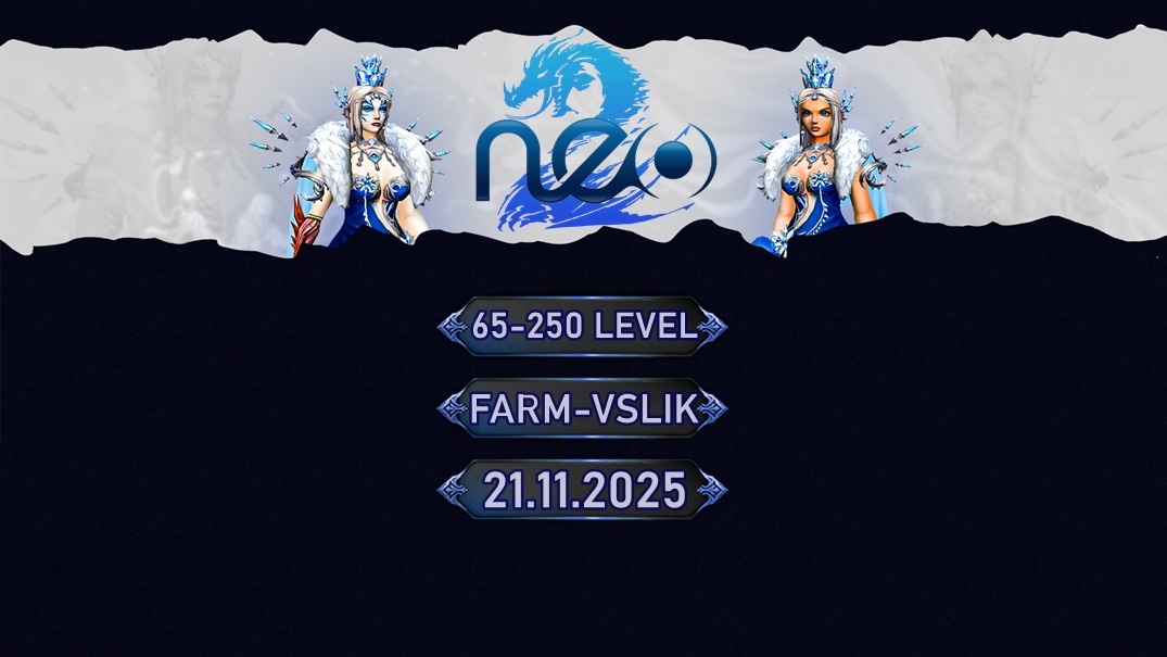 💎65-250 NEOMT2💎21 KASIM💎