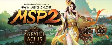MSP2 Online 1-99 FARM EMEK SERVER