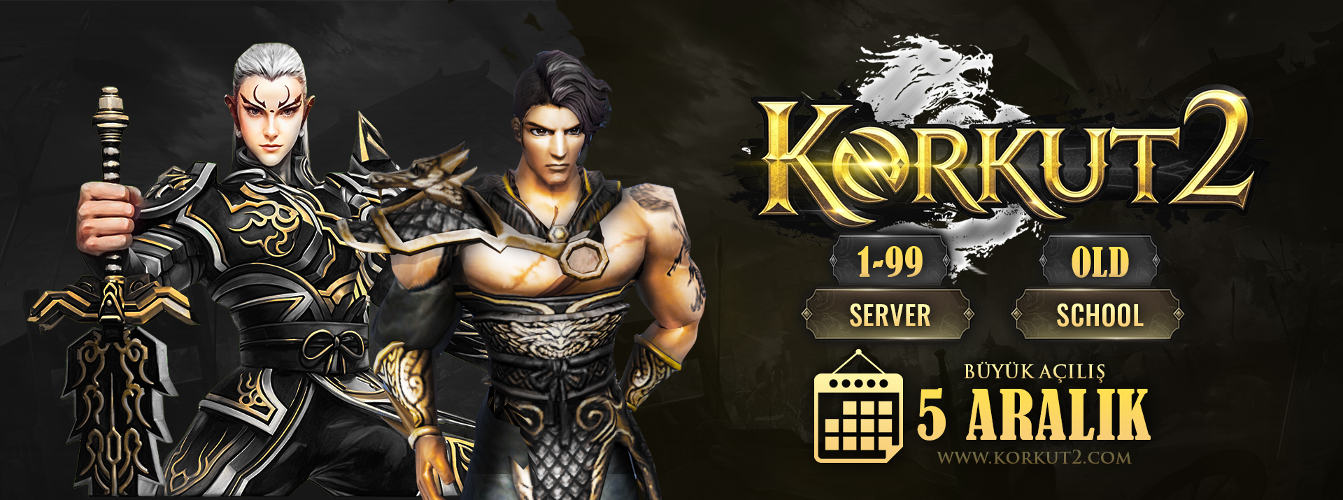 Korkut2 1-99 Metin2 Pvp SERVER